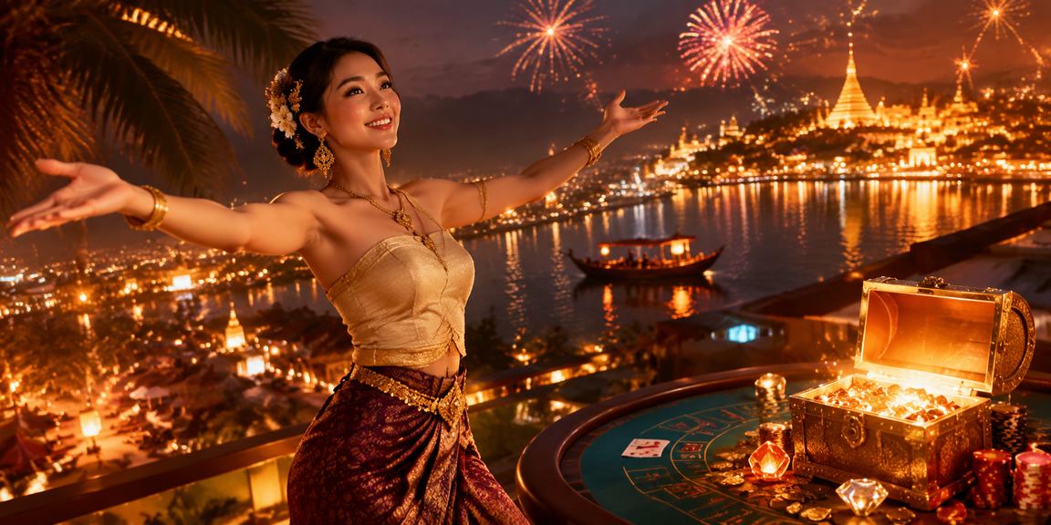 dm 999 တိုက်ရိုက်ကာစီနို Baccarat