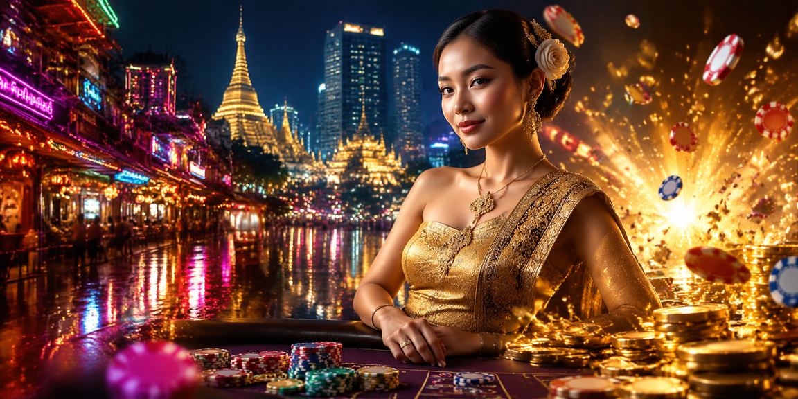 dm 999 ရူးလက် Live Roulette မြန်မာ