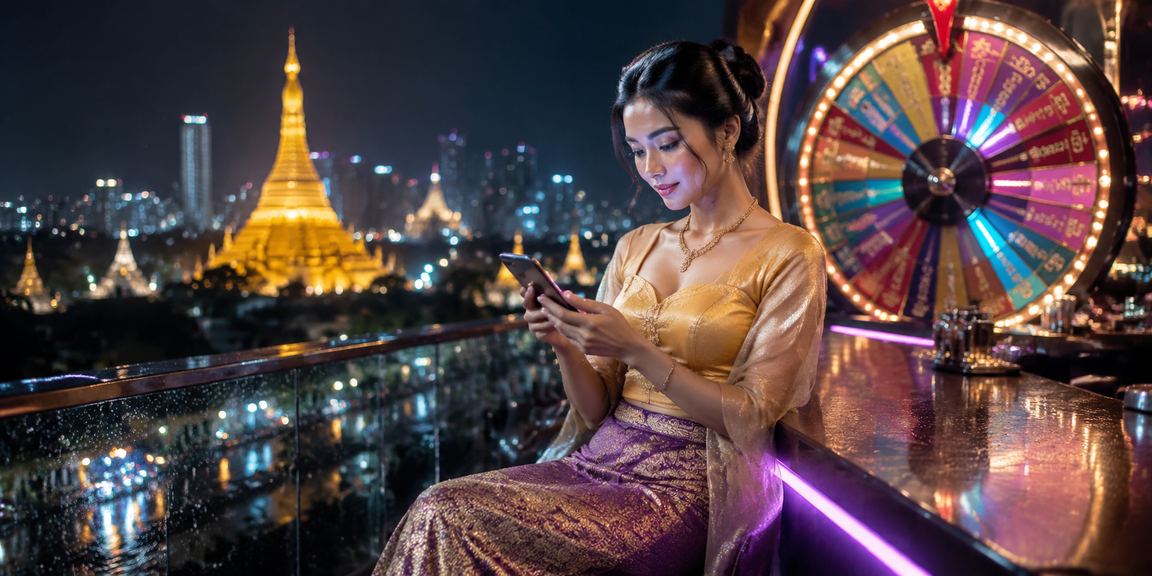 dm 999 ရန်ကုန် ဘောလုံးလောင်းကြေး